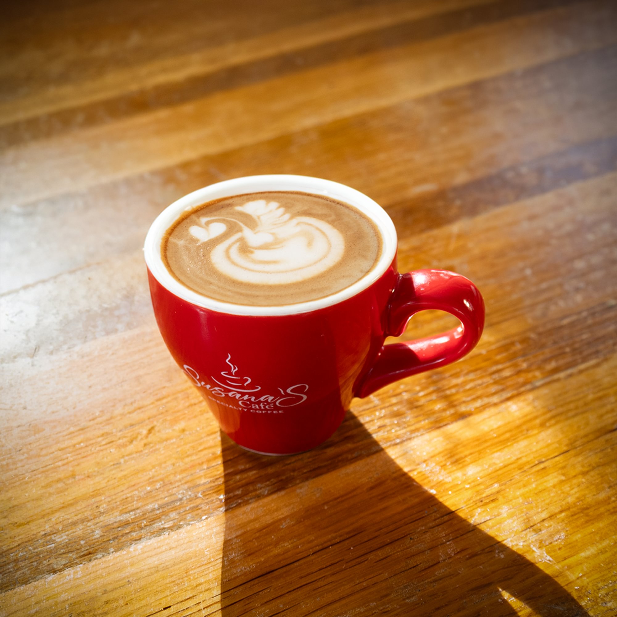 Macchiato