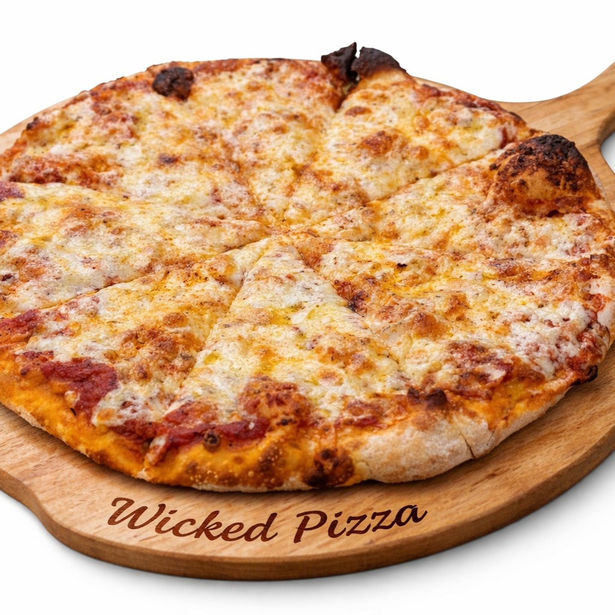 BYO Pie