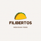 Filibertos Logo
