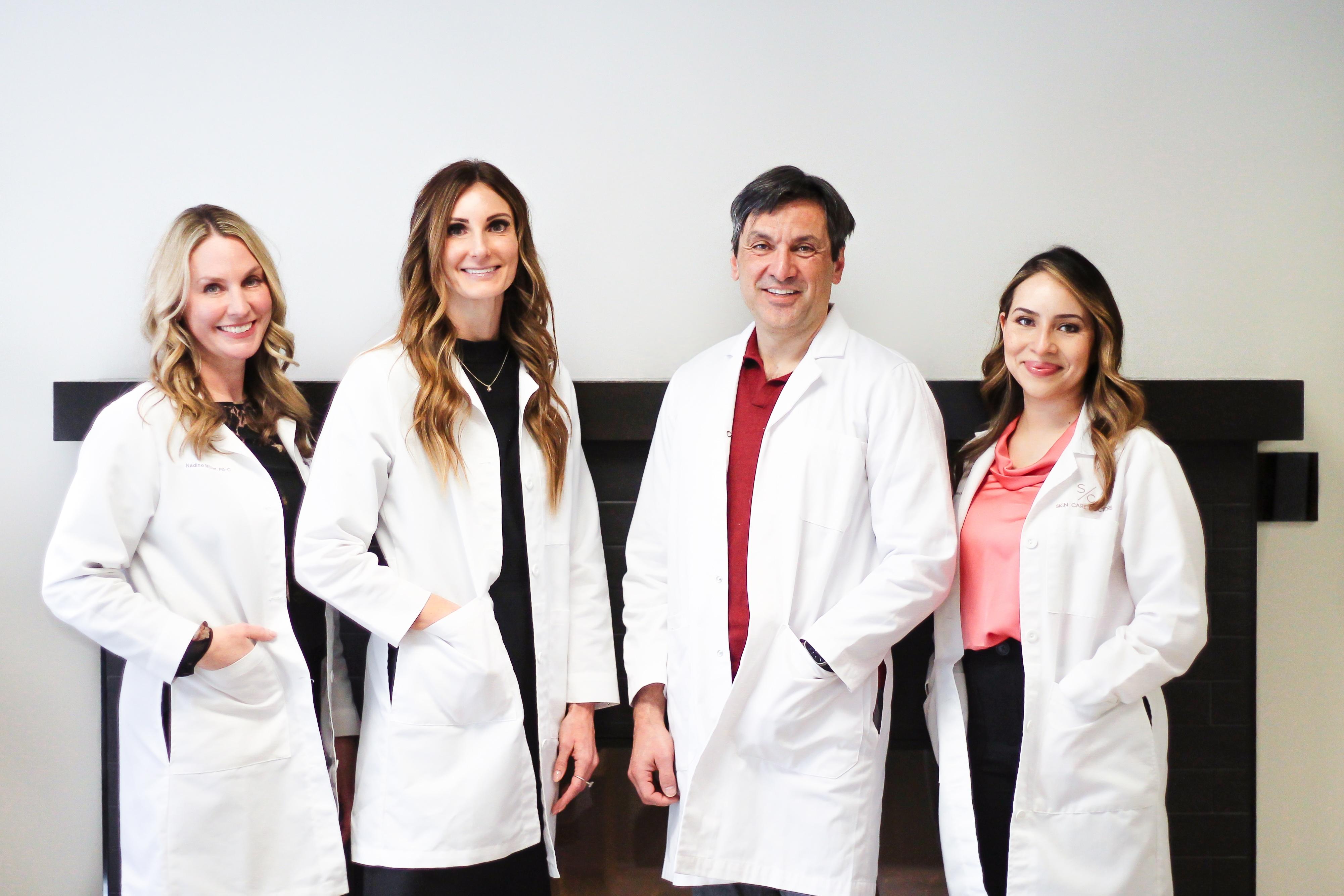Skin Care Doctors, Dermatology