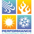 Performance Air Conditioning & Heating, LLC