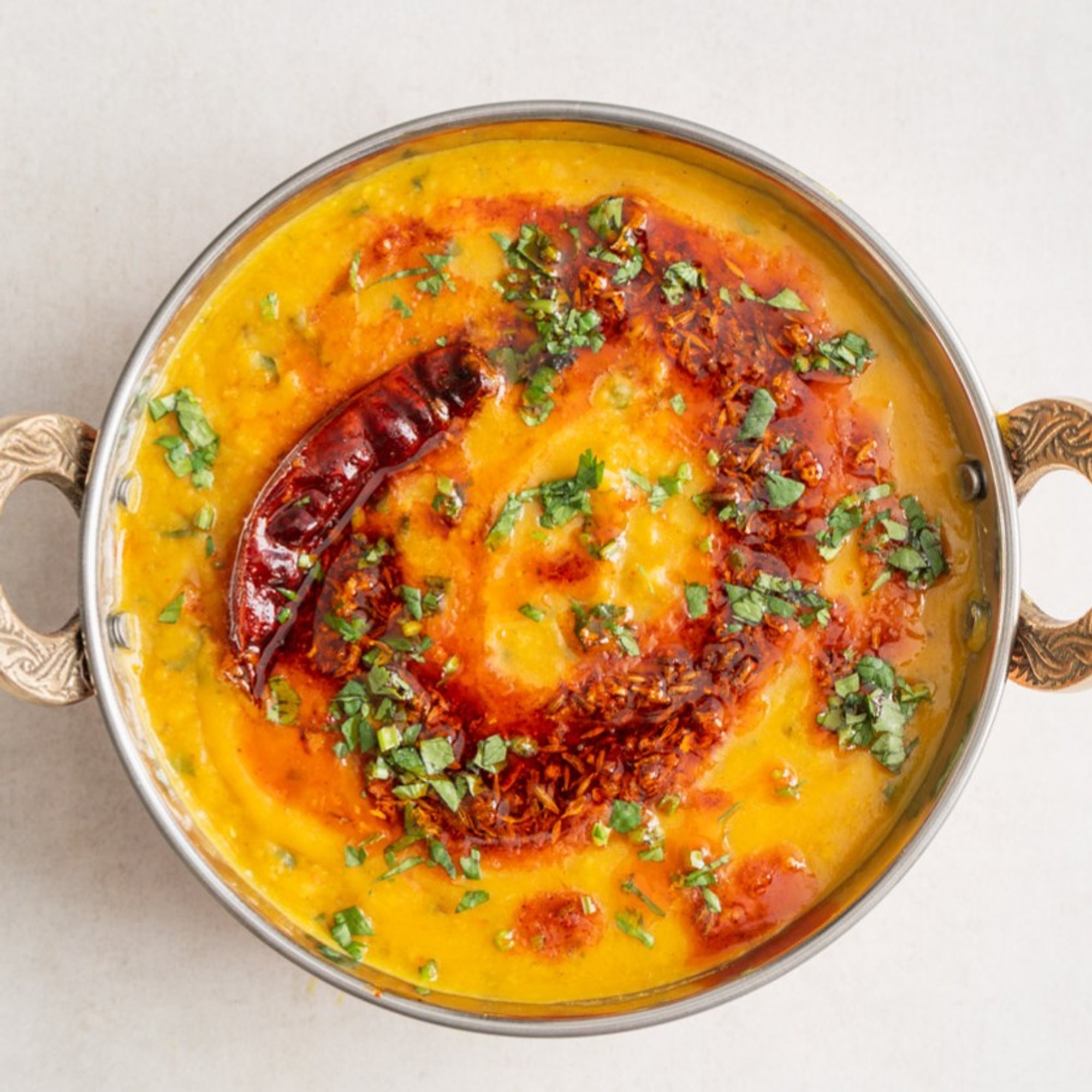 Dal Tadka