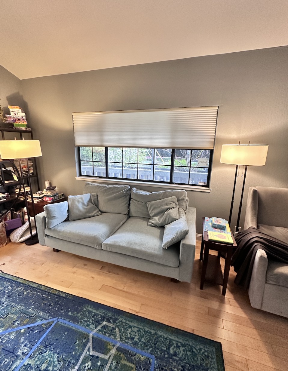 Budget Blinds of Palo Alto, Cupertino and Saratoga Image