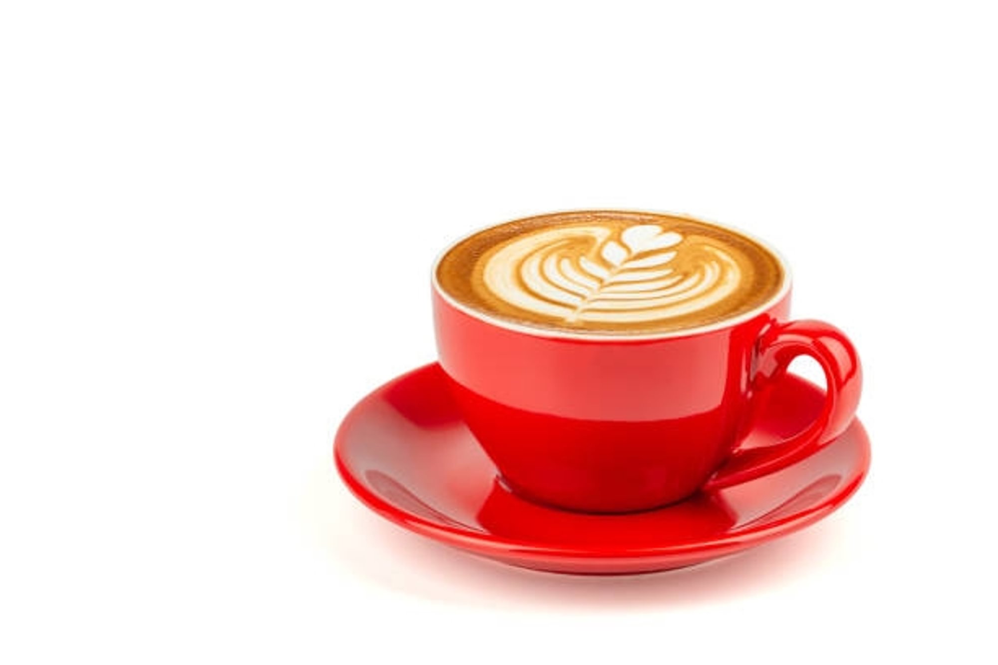 Vanilla Latte