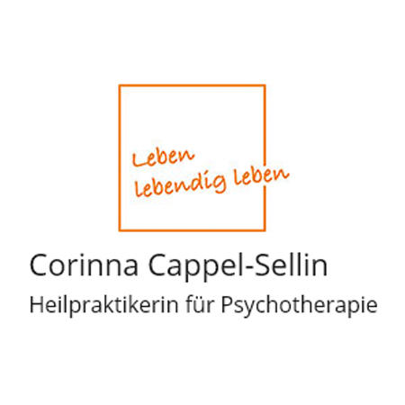 Logo von Heilpraktikerin für Psychotherapie Cappel- Sellin