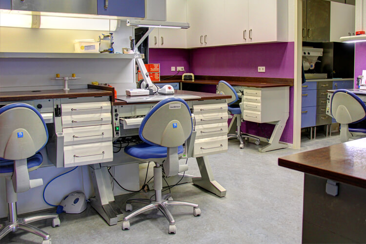 Foto's SmileClinic Ommoord