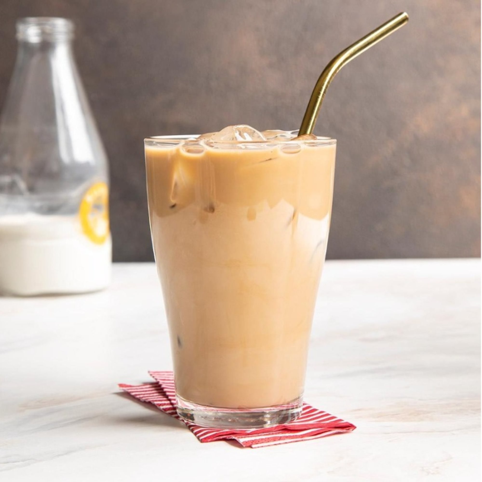 Cold Coffee