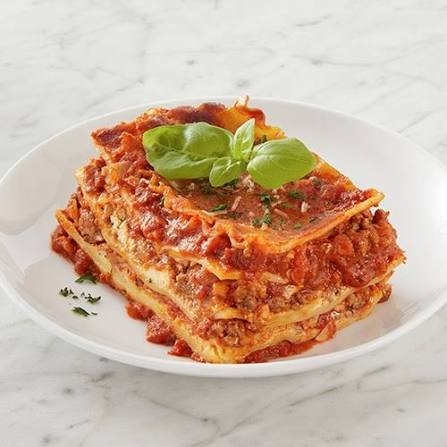 Lasagna