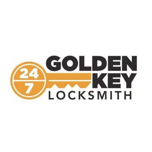 Golden Key Locksmith NYC