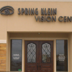 Spring Klein Vision Center Photo