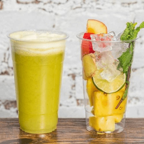 Detox Smoothie