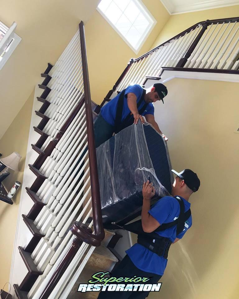 Superior Restoration Murrieta Image