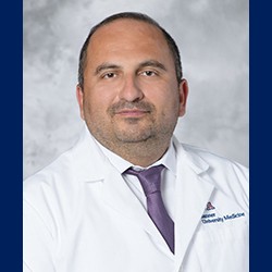 Erol Bozdogan, MD