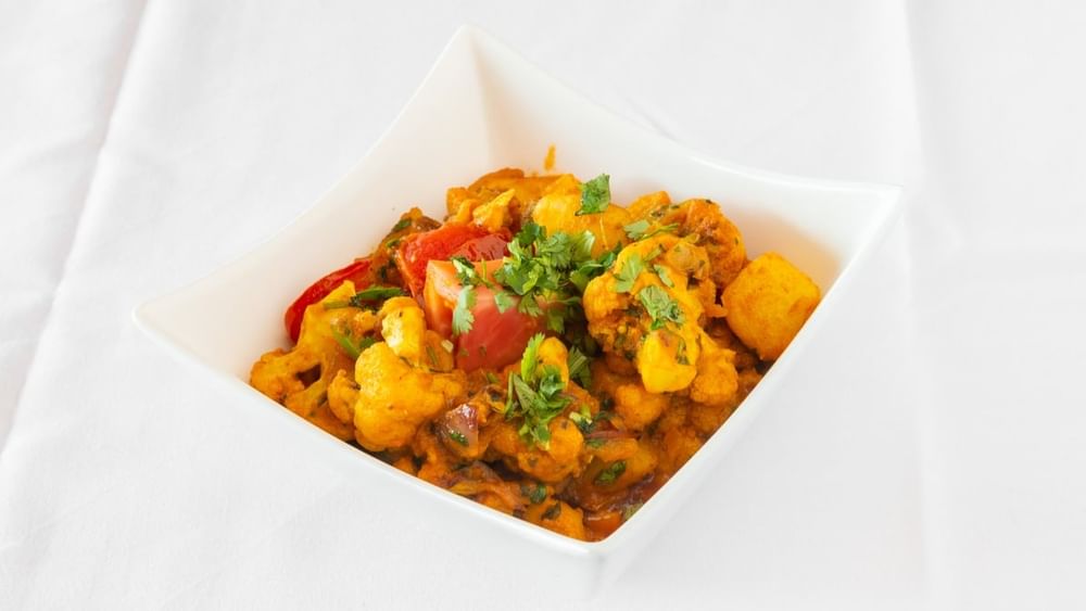 Aloo Ghobi