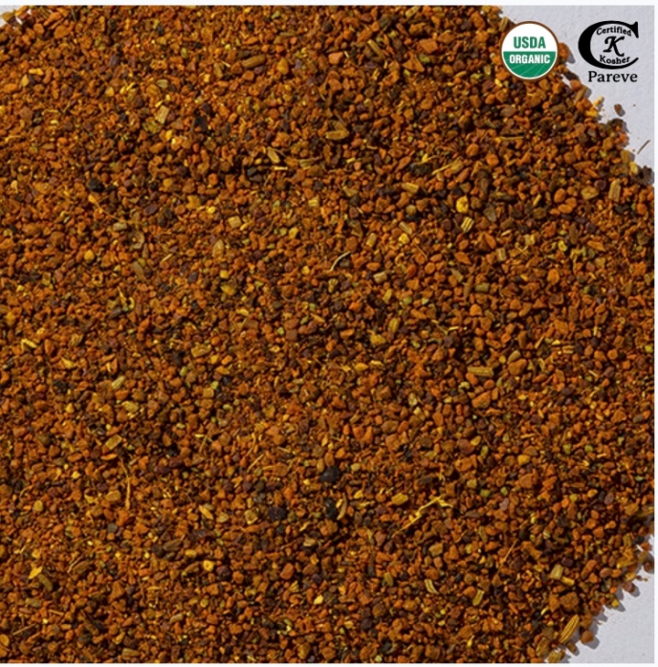 Turmeric Chai Cup