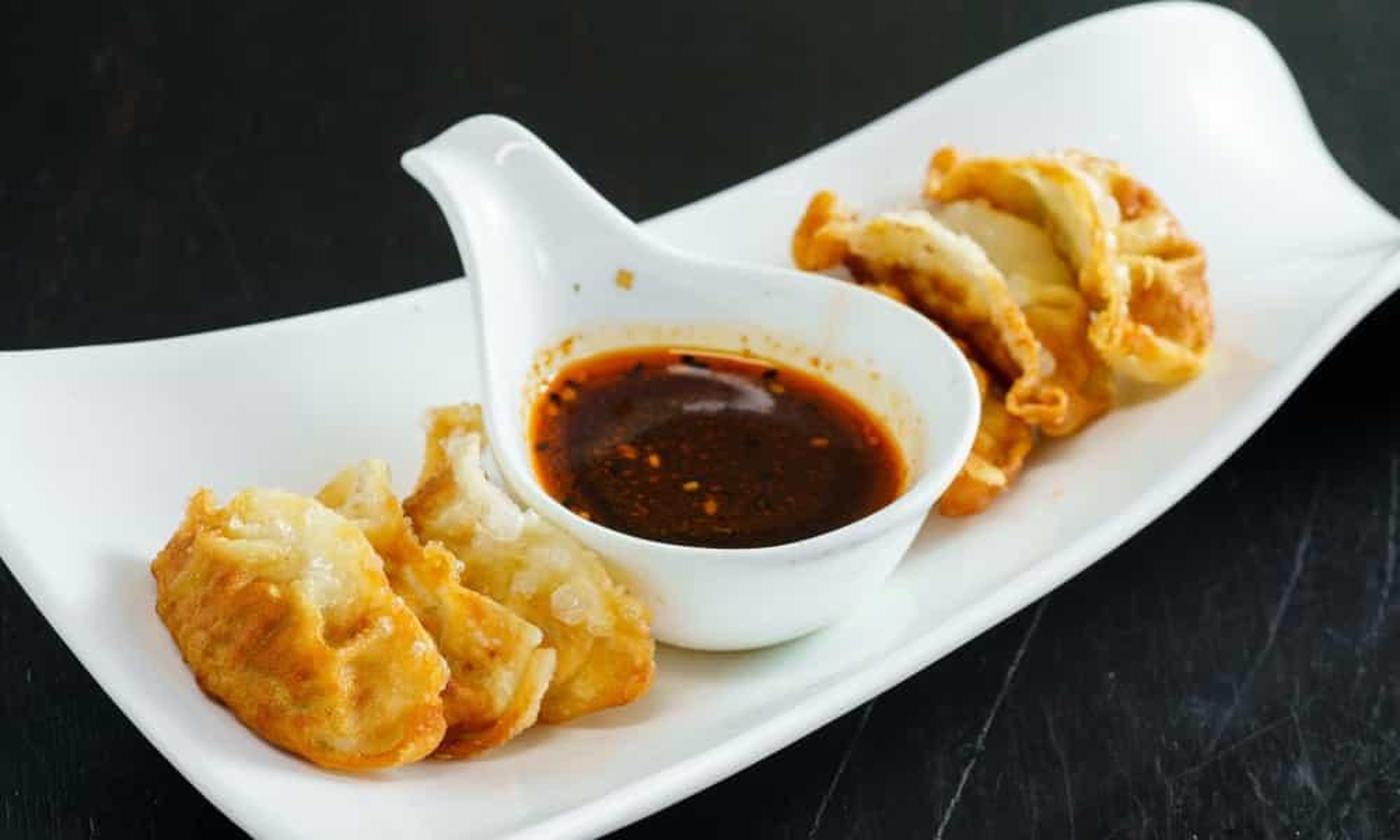 Gyoza