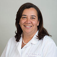 Tania M. Onclinx, MD Photo