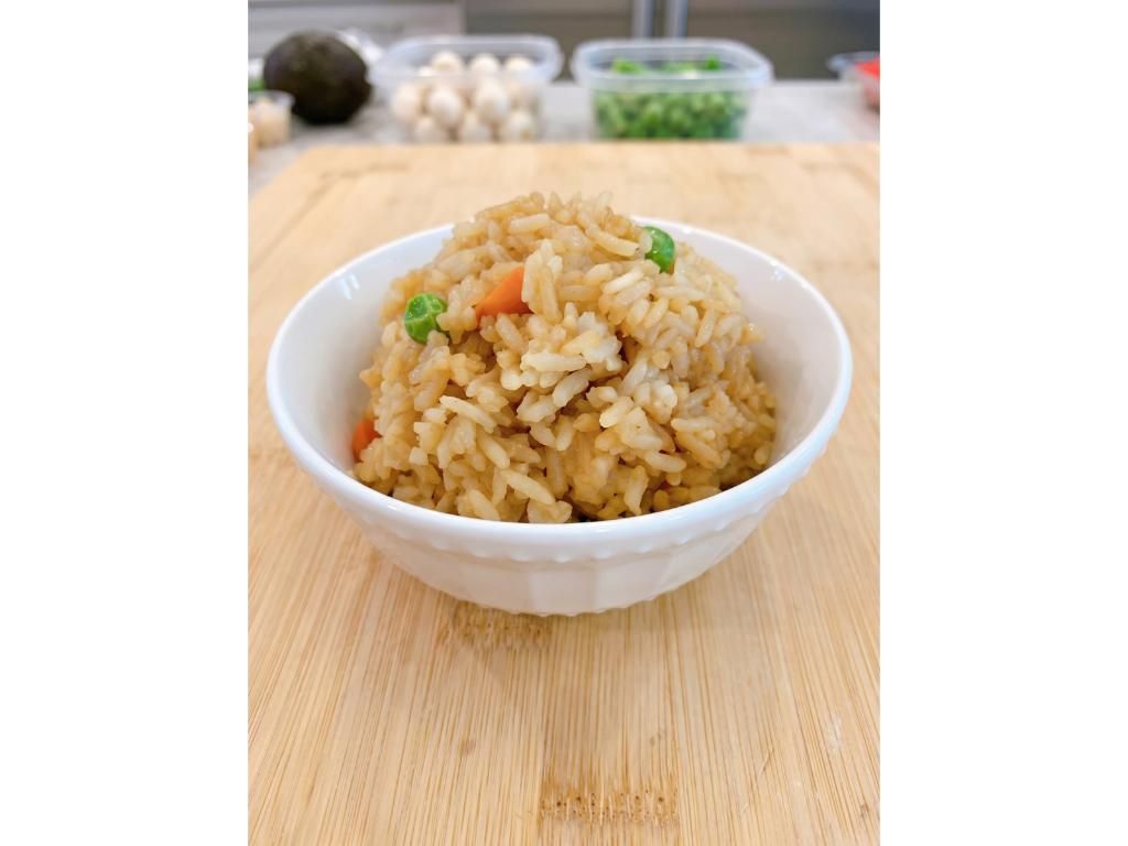 Fried Rice Side