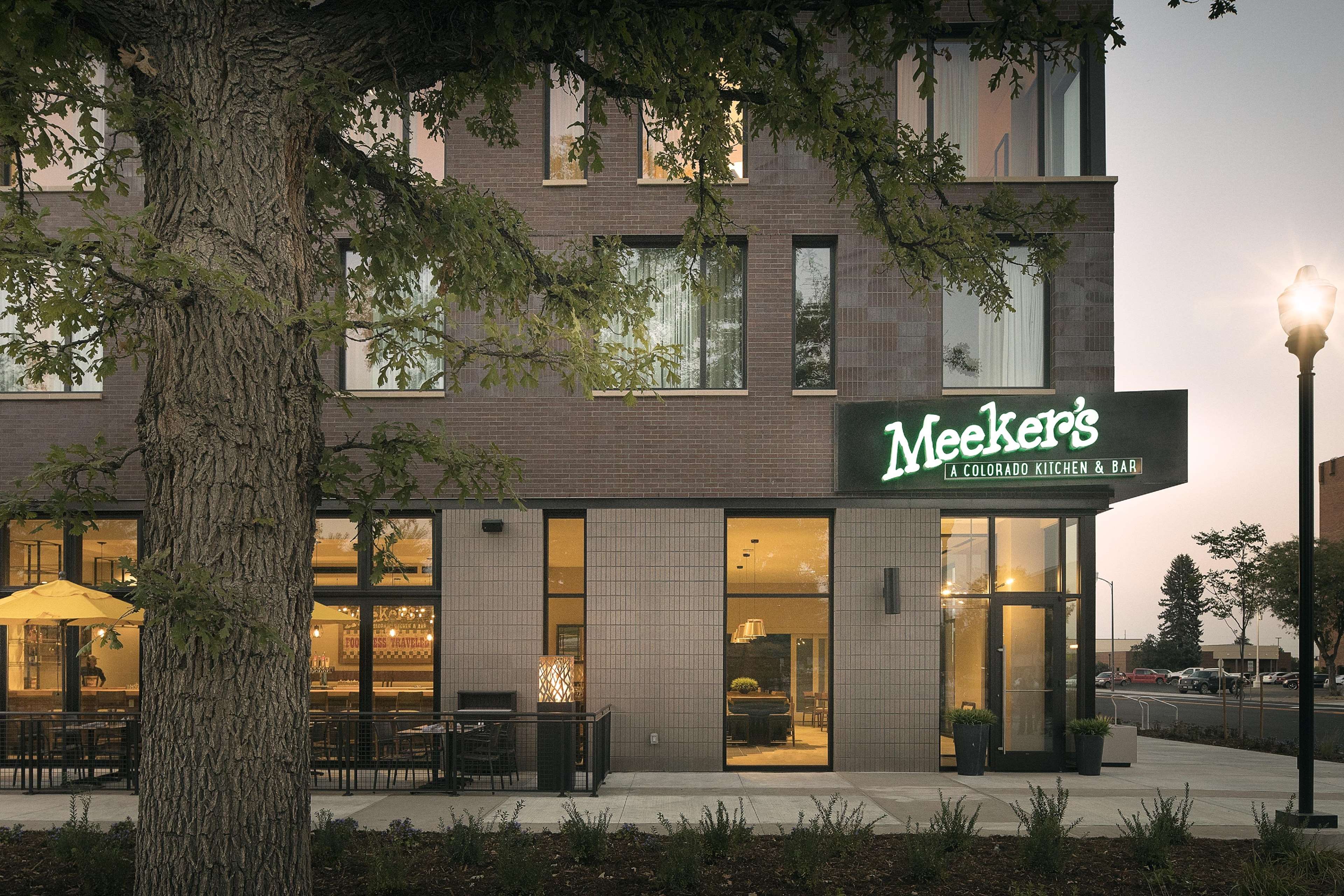 DoubleTree by Hilton Greeley at Lincoln Park Photo