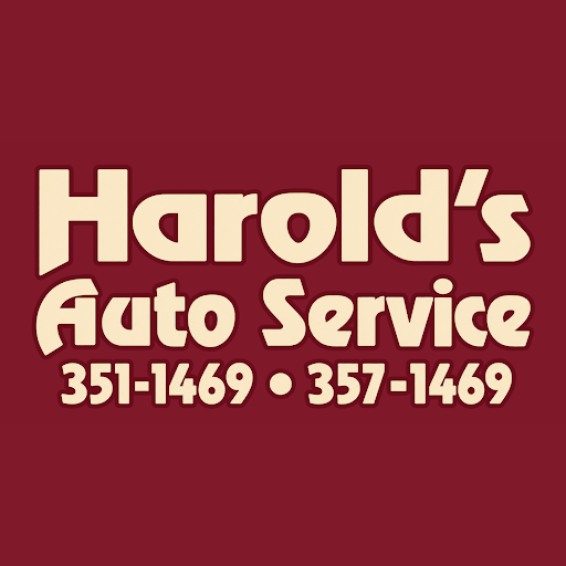 Harold's Auto Service