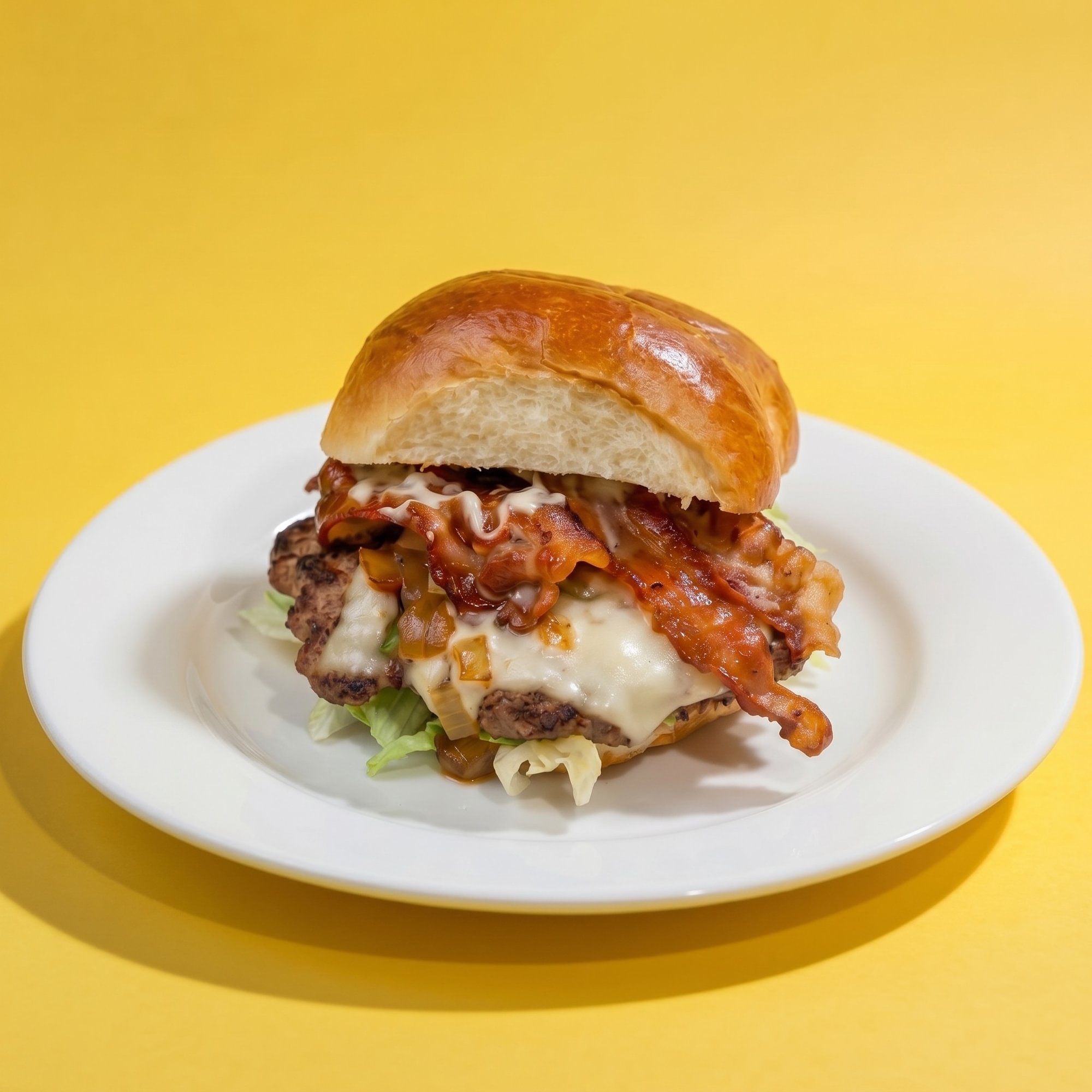 Empire Burger