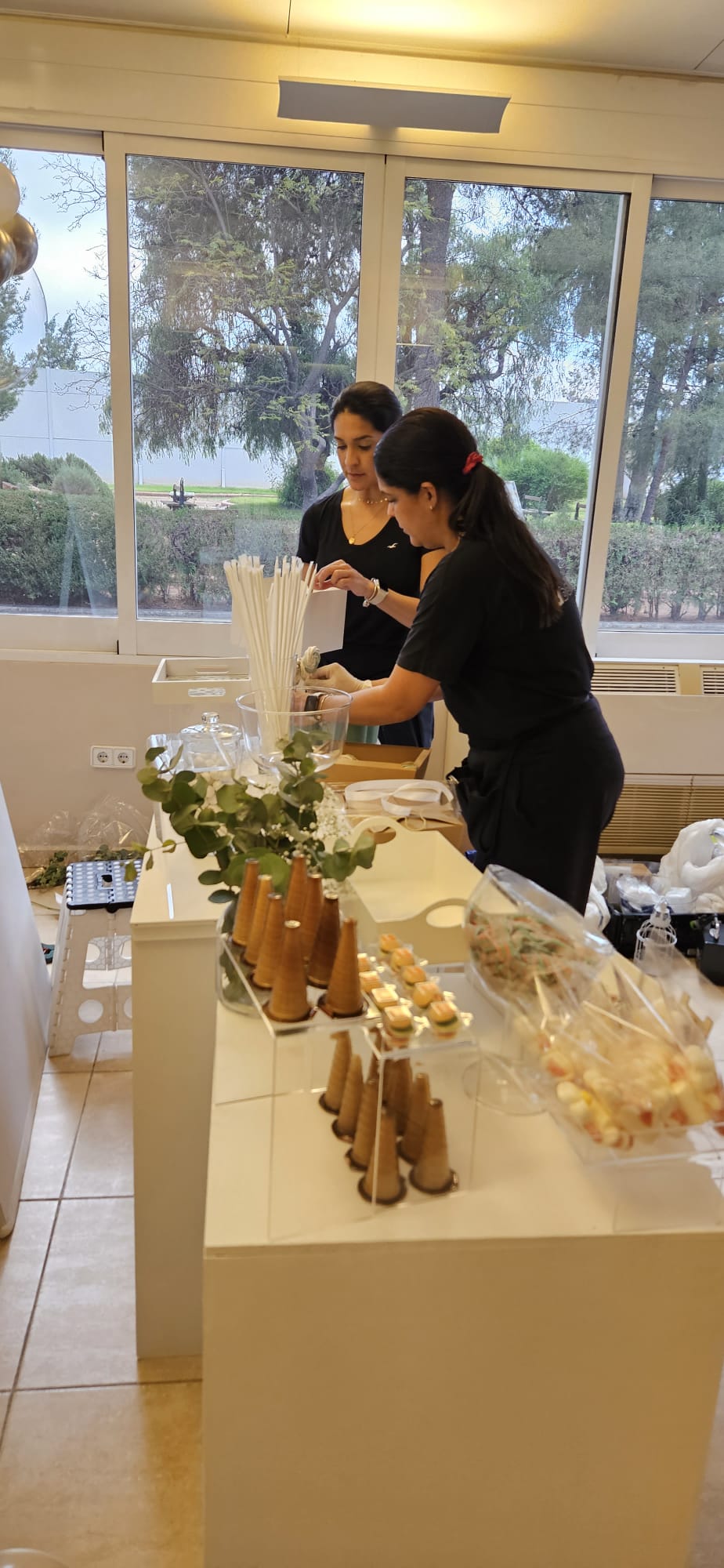 Galería en miniatura