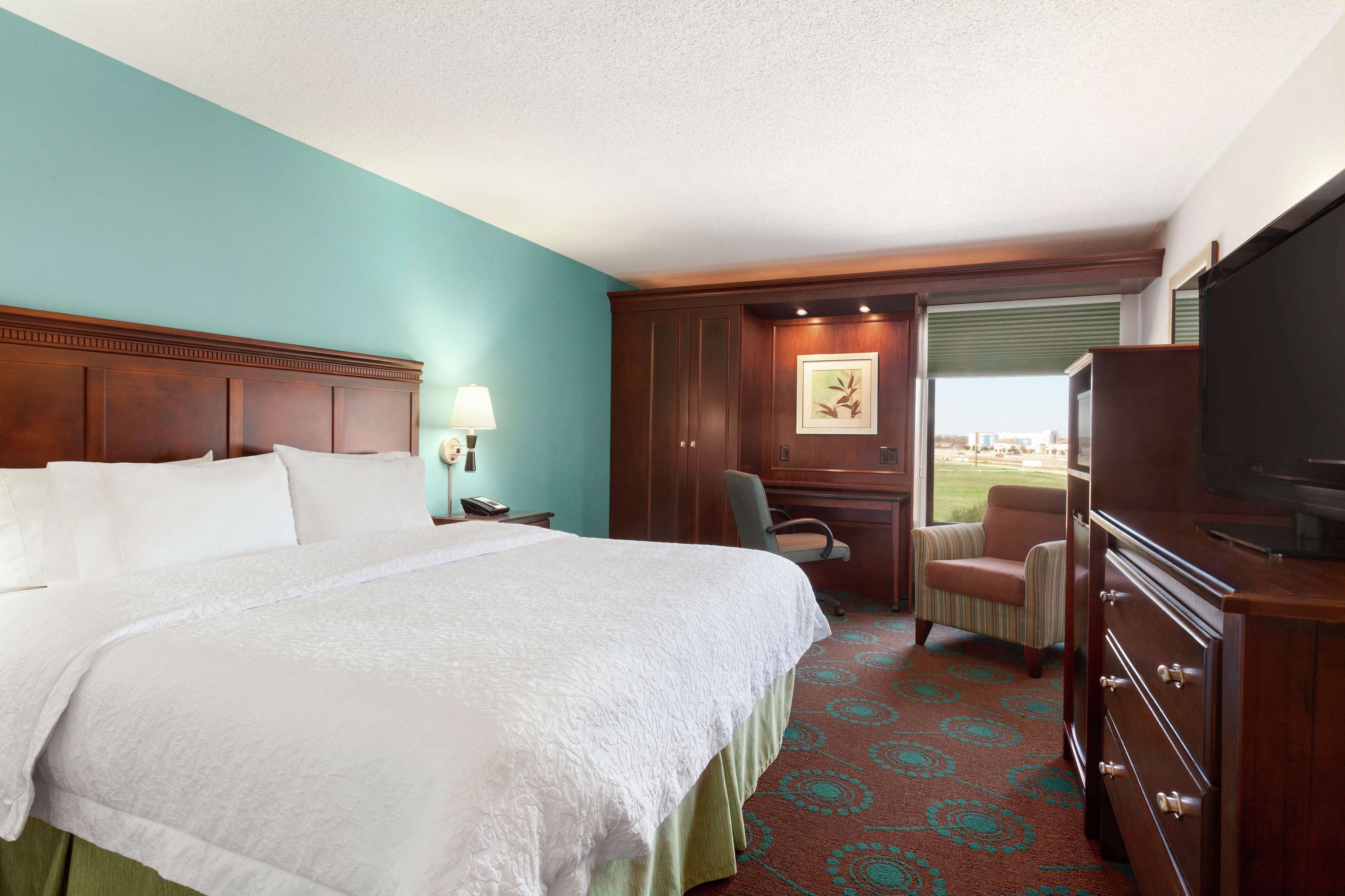 Hampton Inn Houston-Northwest Photo