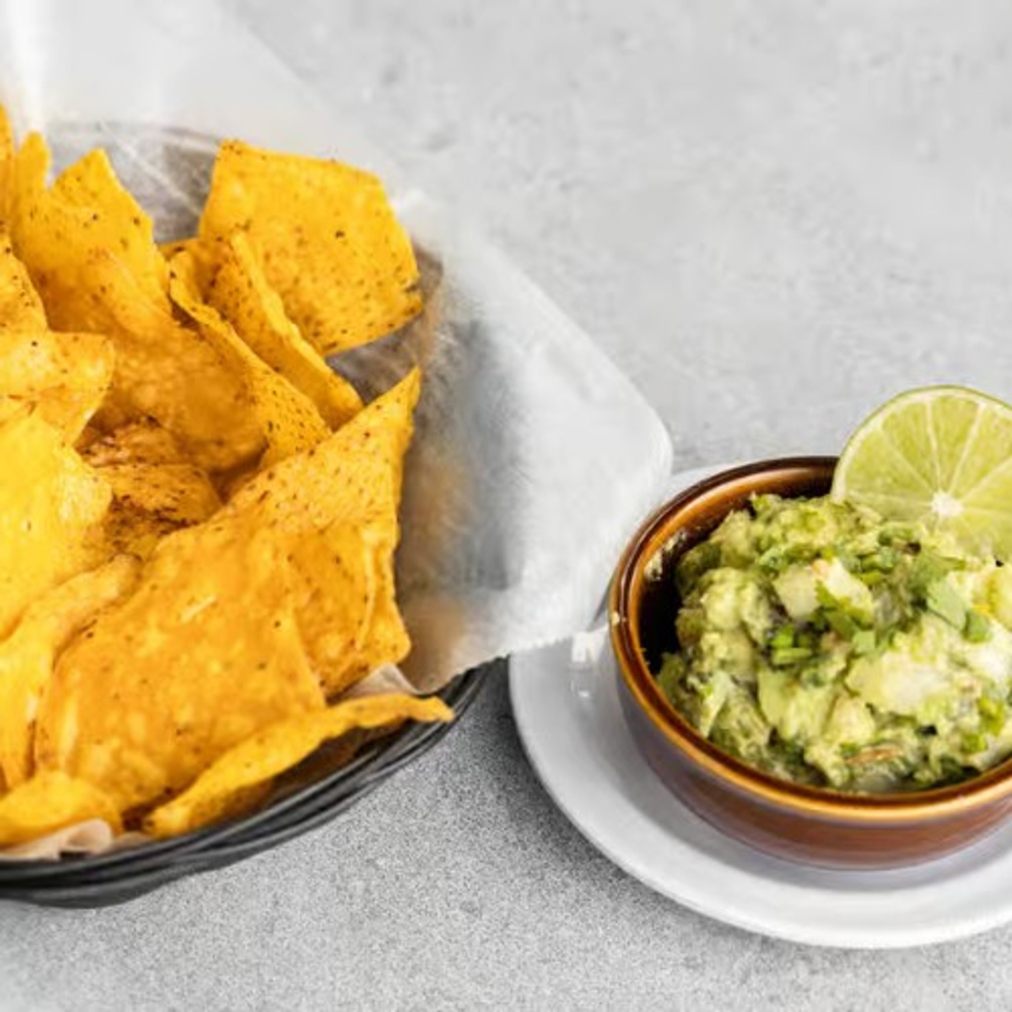 Large Guacamole