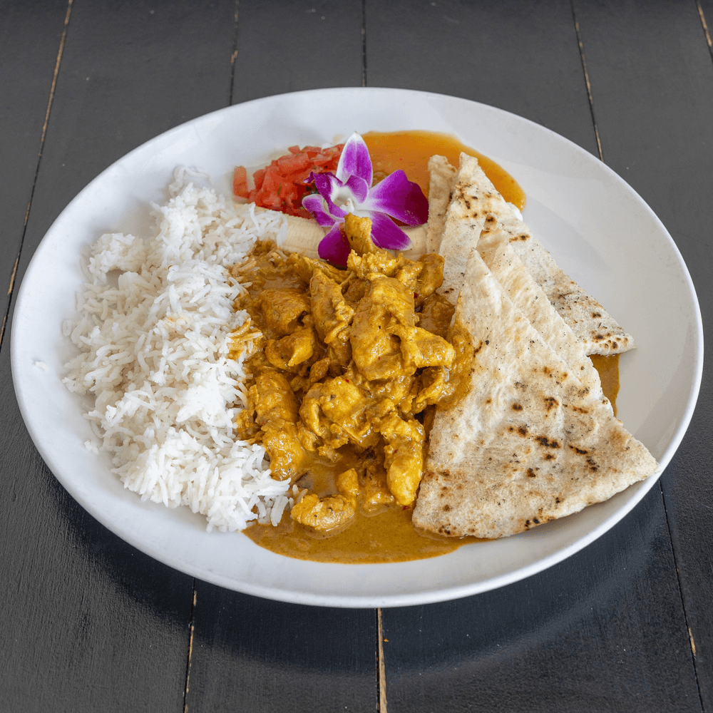 East India Curry