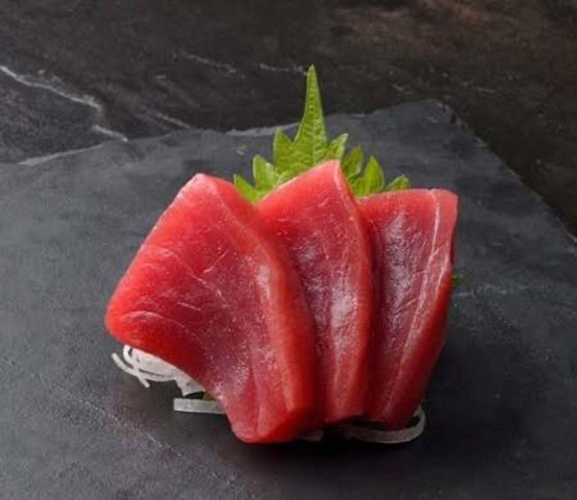 Sa Tuna Sashimi