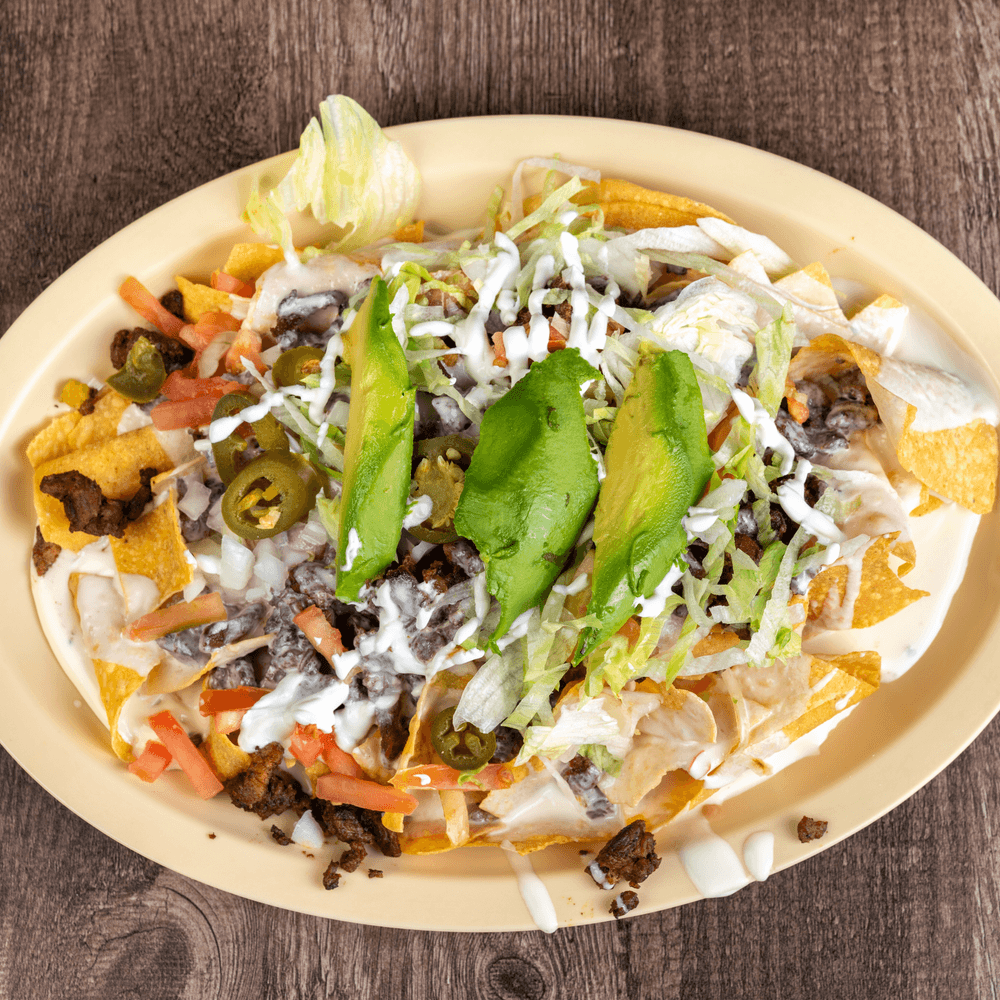 Nachos