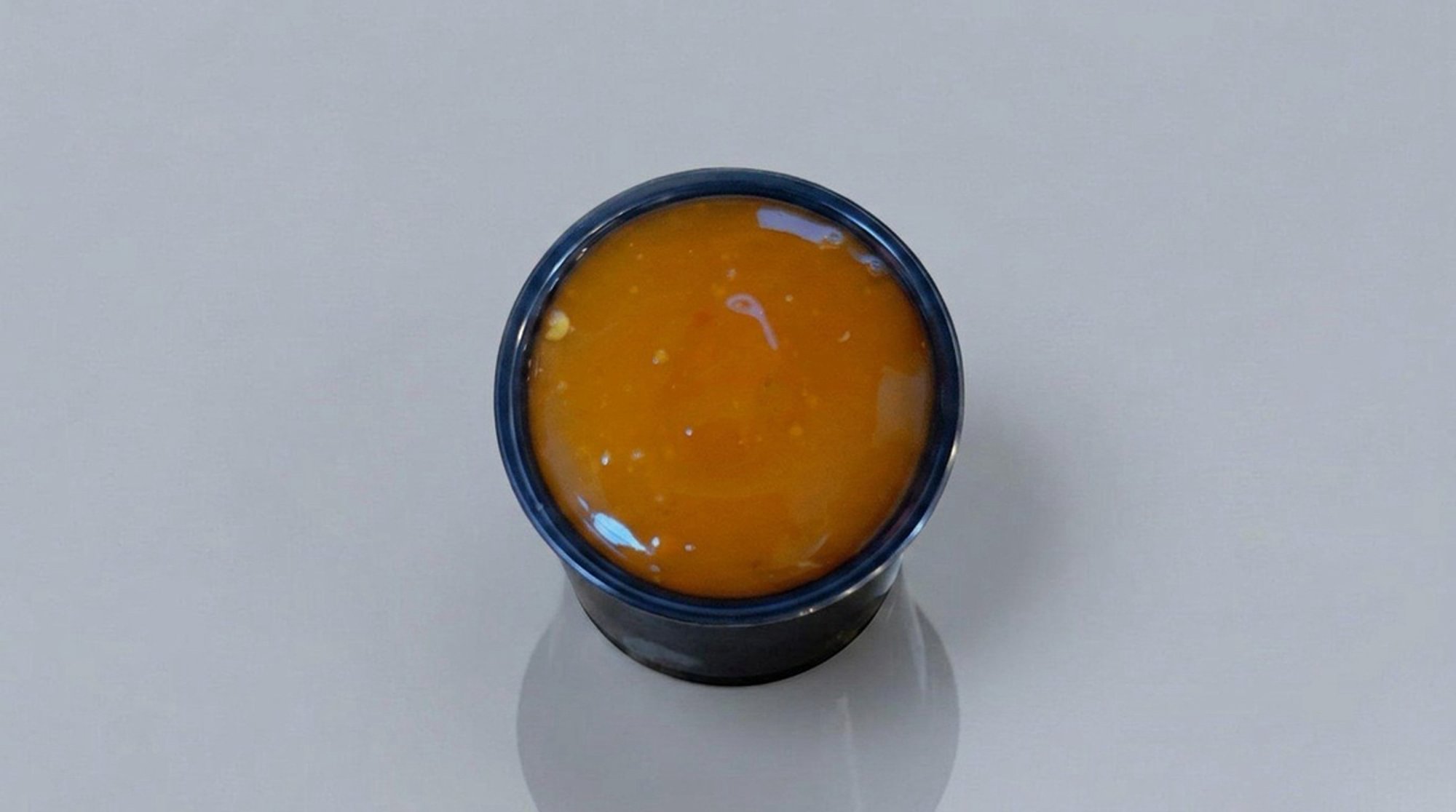 Mango Habanero Sauce