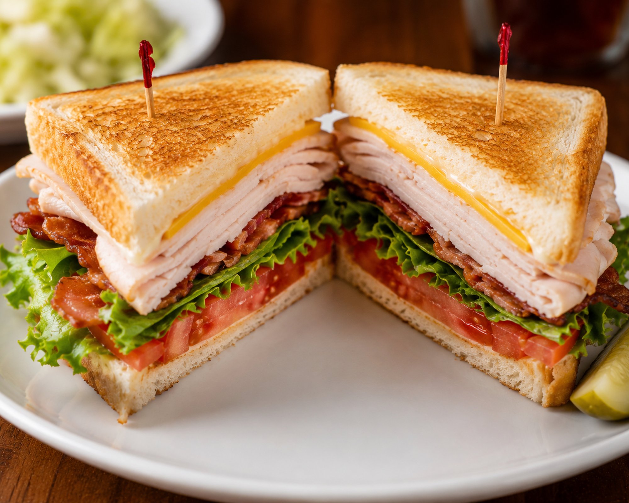 Club Sandwich