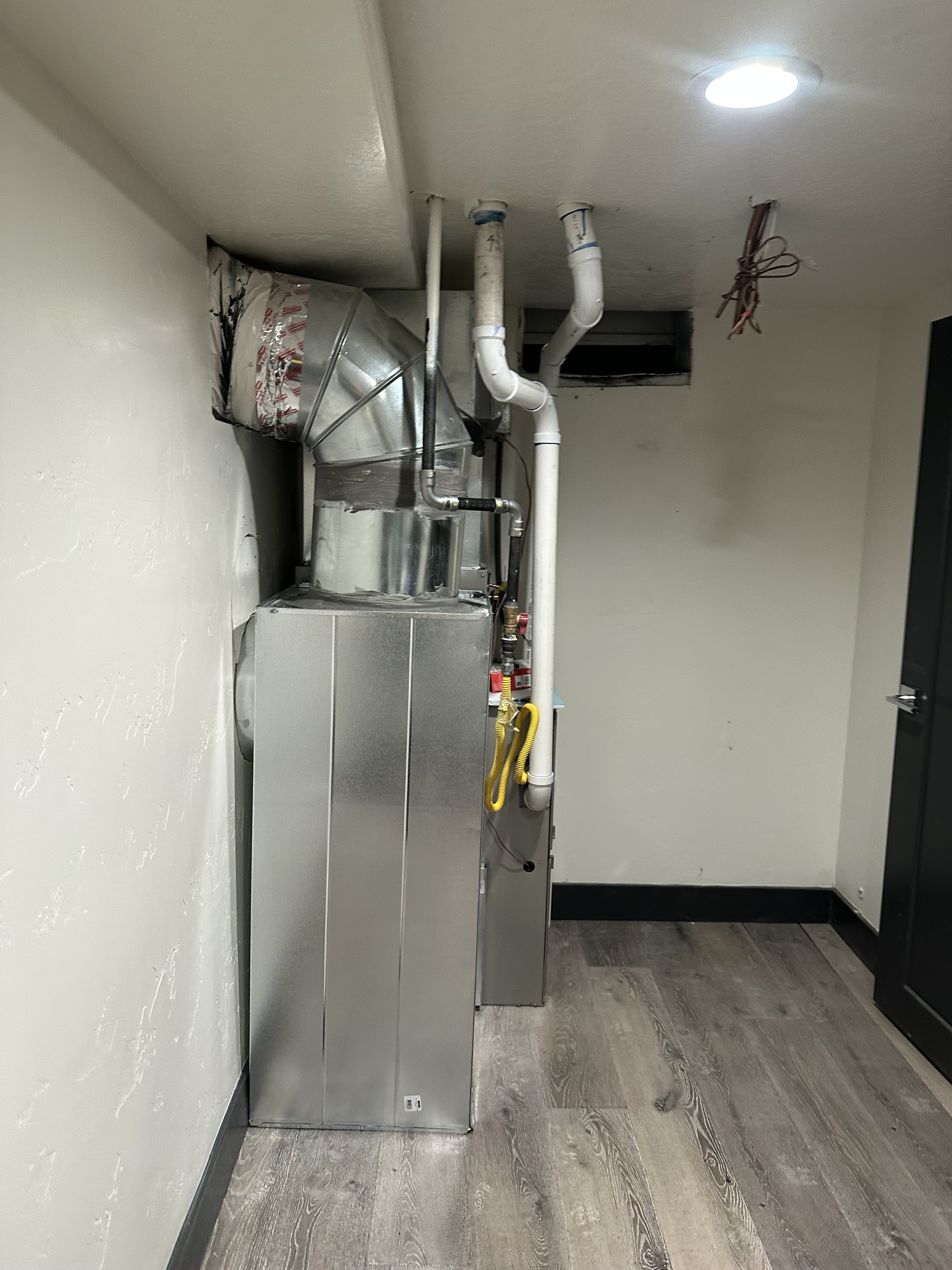 Tinner Heating and Air Conditioning Image