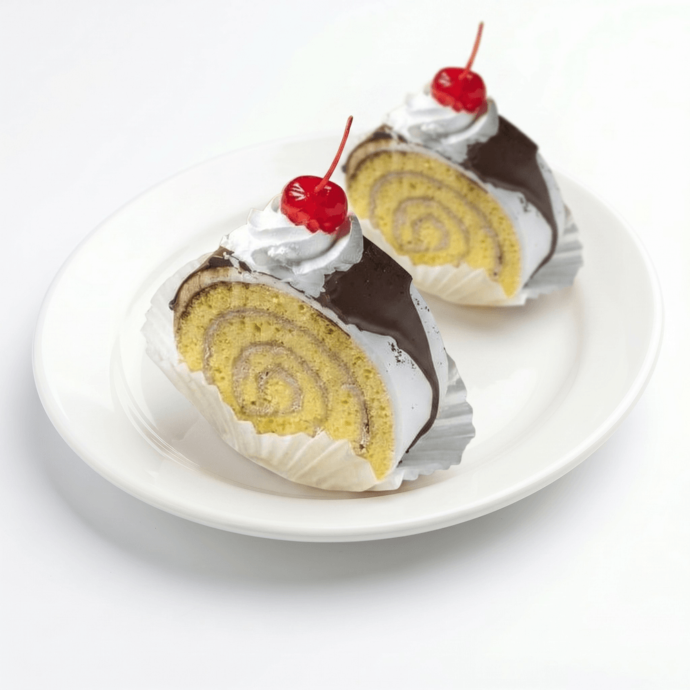 Swiss Cake (Brazo de Reina)