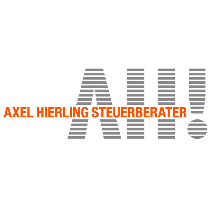 Logo von Steuerberater Axel Hierling