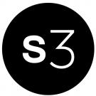 Studio 3 STL Logo