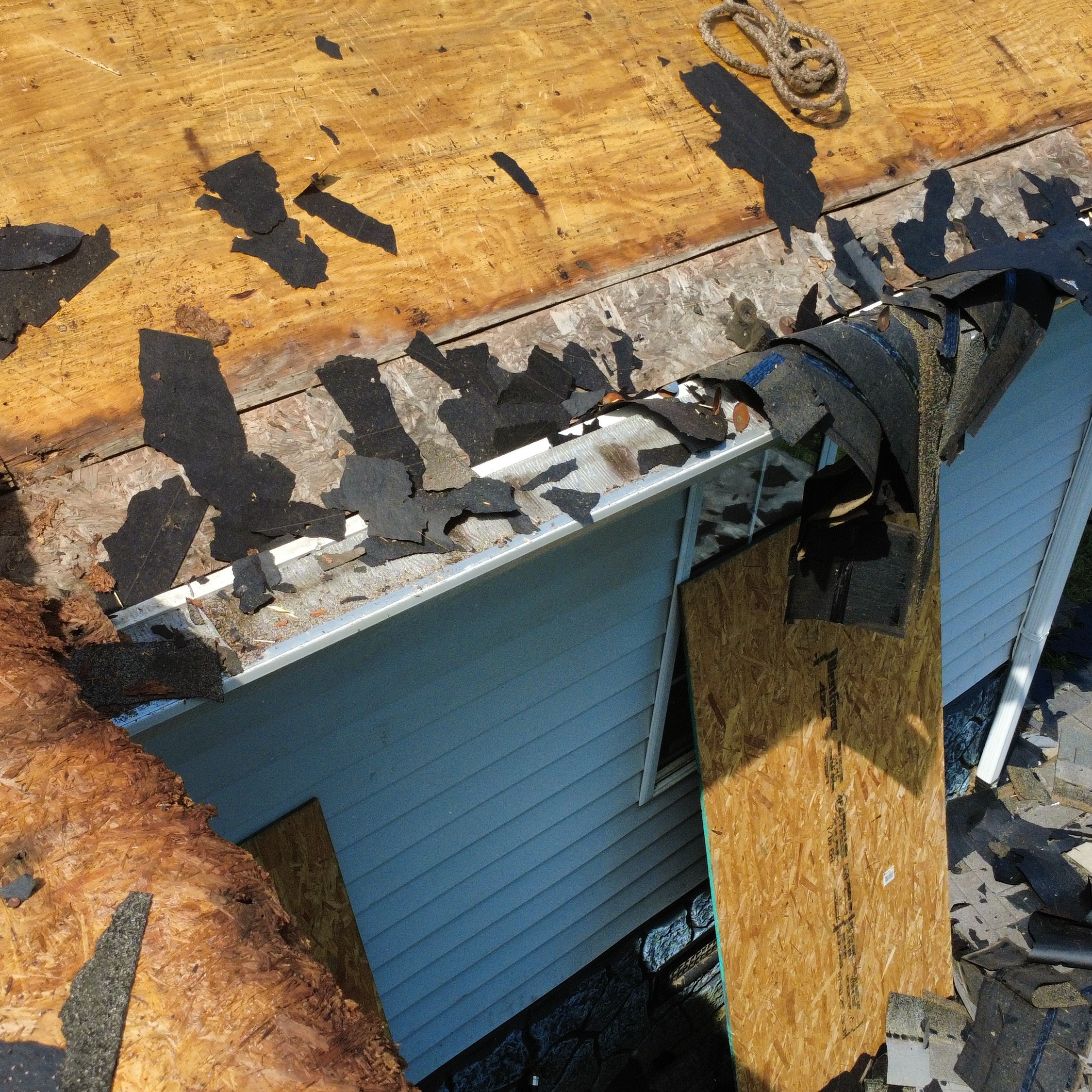 HopeStar Roofing