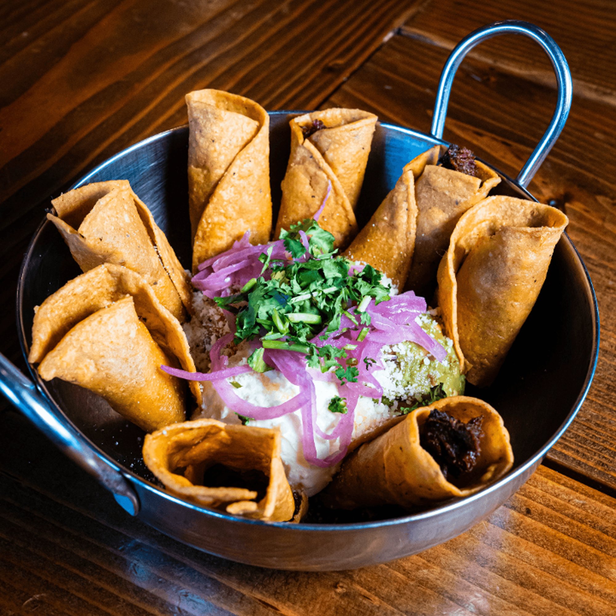 CARNITAS TAQUITOS