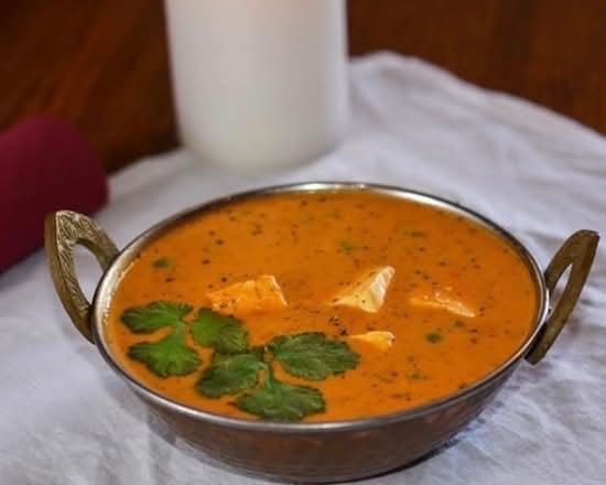 Paneer Masala