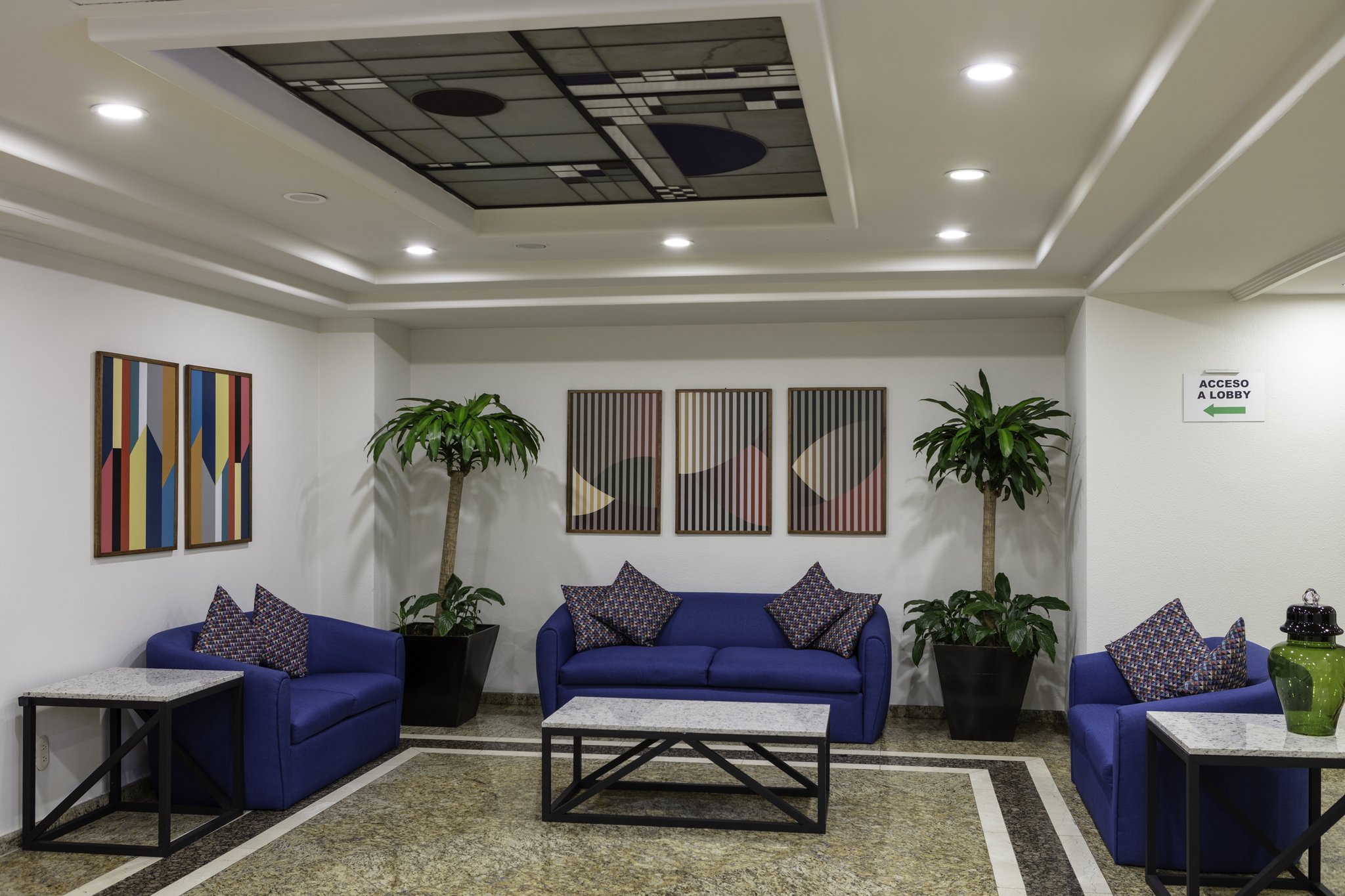 Galería en miniatura