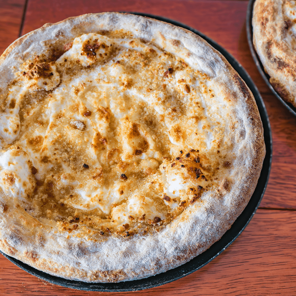 Cinnamon Streusel