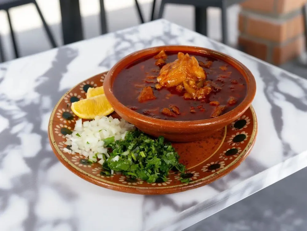Menudo