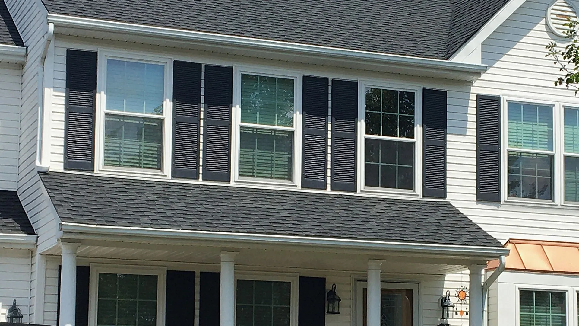 Gutters