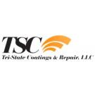 Tri-State Coating &amp; repairs, LLC Logo