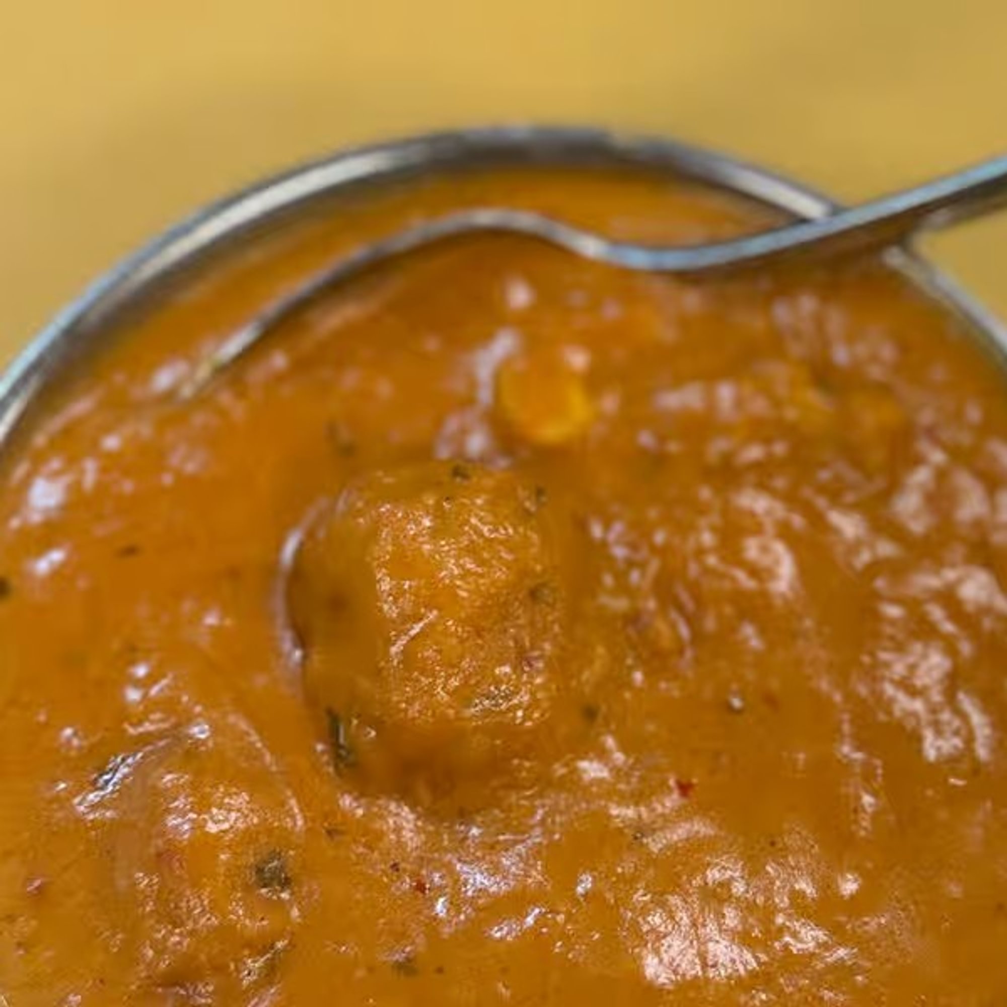 Malai Kofta