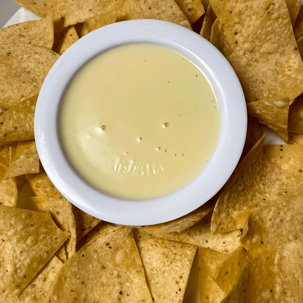 Chips & Queso