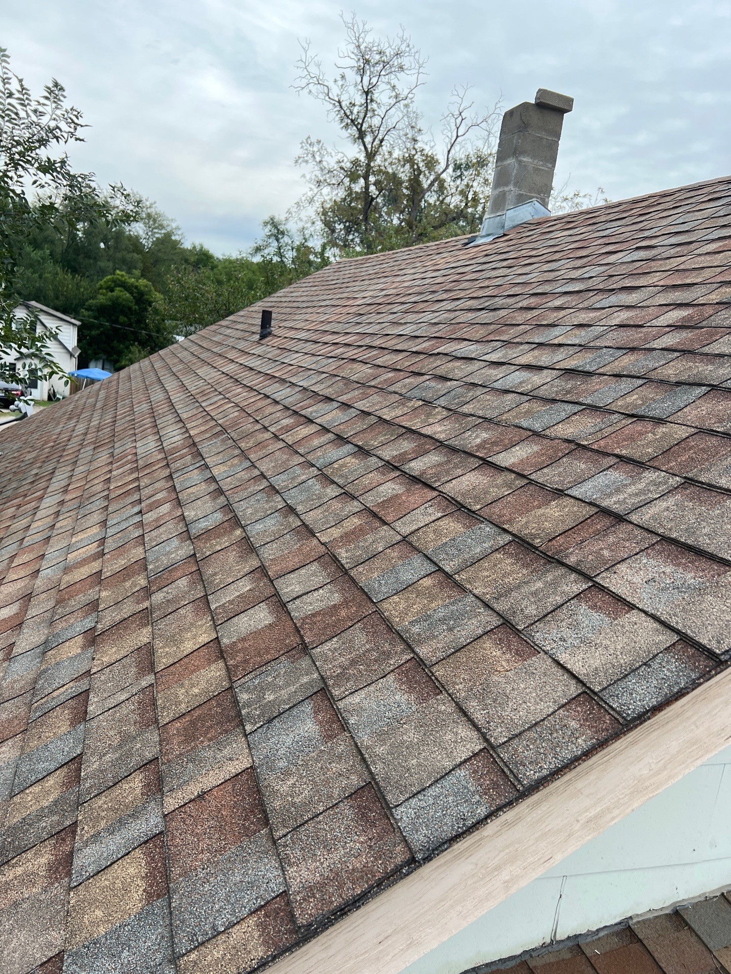 Innovative Roofing Image