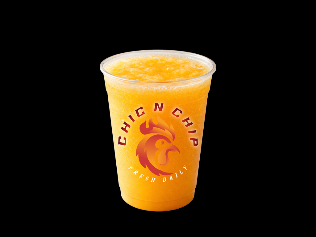 Orange Juice