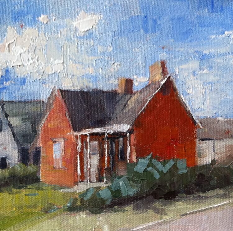 Windham Studio Image